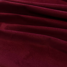 Load image into Gallery viewer, 21 Pinwale Stretch Cotton Corduroy - Ruby Tuesday
