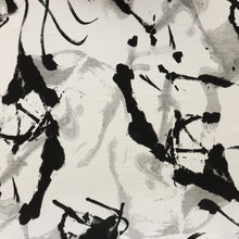 Load image into Gallery viewer, Rayon Nylon Print Deadstock - Starboy
