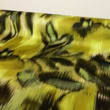 Load image into Gallery viewer, French Viscose Print Designer End - Downtown
