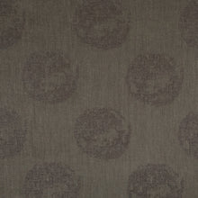 Load image into Gallery viewer, Linen Blend Woven Spot - Donkey
