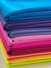 Load image into Gallery viewer, Nylon Spandex Swimwear Fabric - Neon Yellow (Last Chance)
