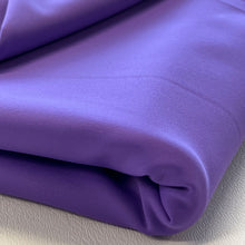 Load image into Gallery viewer, Nylon Spandex Swimwear Fabric - Purple (Last Chance!)
