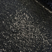 Load image into Gallery viewer, Sequins Deadstock - Shiny Black
