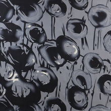 Load image into Gallery viewer, Silk Printed Satin Chiffon Deadstock - Trentham
