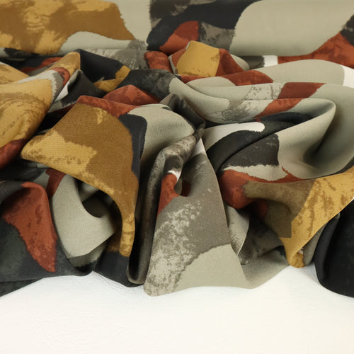 Lining Options – Fabric Box