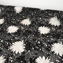 Load image into Gallery viewer, Jacquard Chiffon Deadstock - Starstruck
