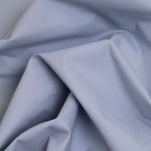 Load image into Gallery viewer, Stretch Cotton Poplin - Sky
