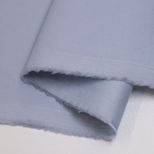 Load image into Gallery viewer, Stretch Cotton Poplin - Sky
