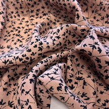 Load image into Gallery viewer, Tolovana Printed Viscose Crepe - Dusky Beige
