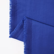 Load image into Gallery viewer, Showerproof Nylon - Cobalt
