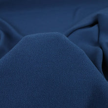 Load image into Gallery viewer, Viscose Crepe Designer End - Petrol
