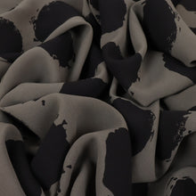 Load image into Gallery viewer, Viscose Spot Crepe Designer End - Izzy
