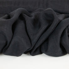 Load image into Gallery viewer, Viscose Voile Slub Designer End - Pluma
