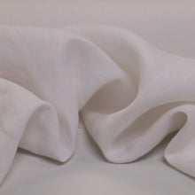 Load image into Gallery viewer, Washed Linen - White

