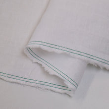 Load image into Gallery viewer, Washed Linen - White
