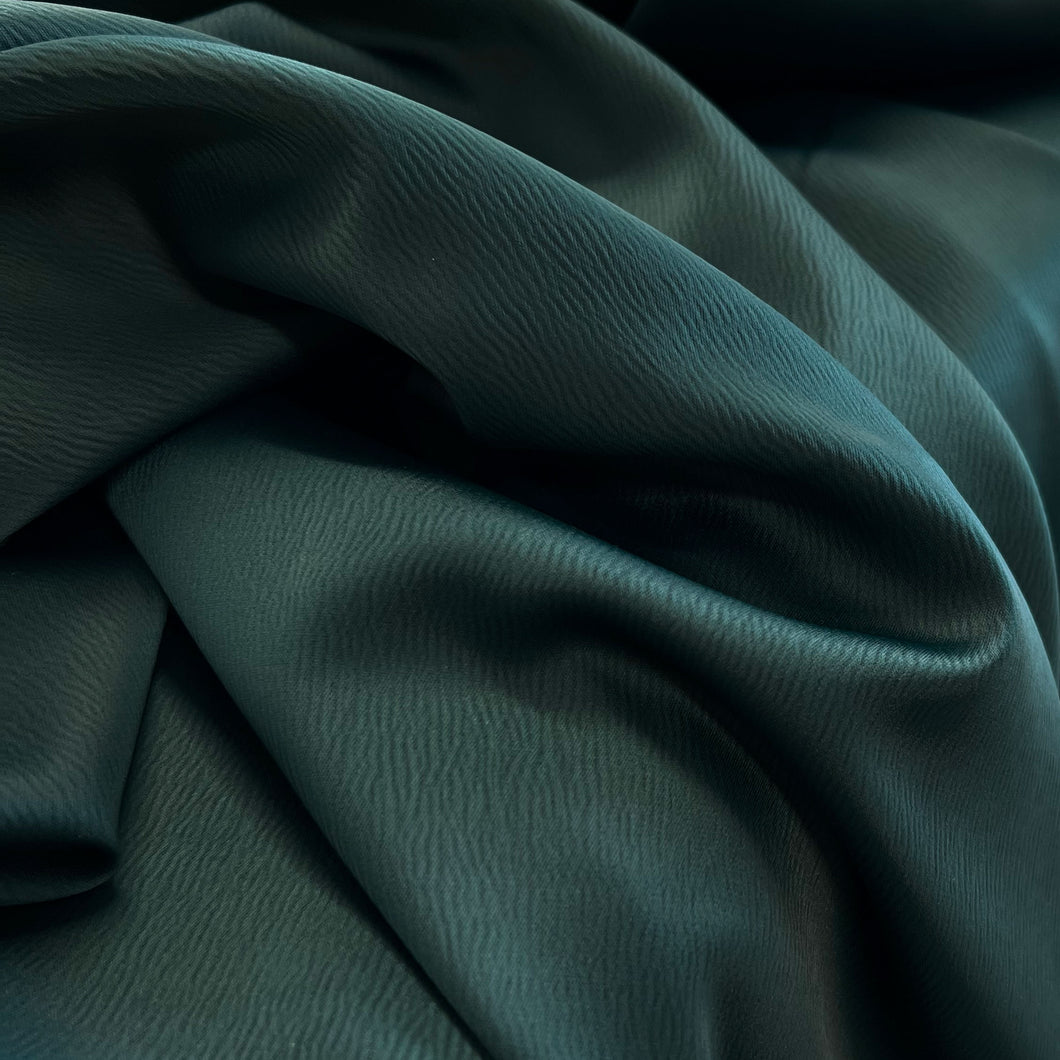 Ripple Effect Semi Matte Satin - Alpine