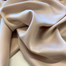 Load image into Gallery viewer, Ripple Effect Semi Matte Satin - Blush
