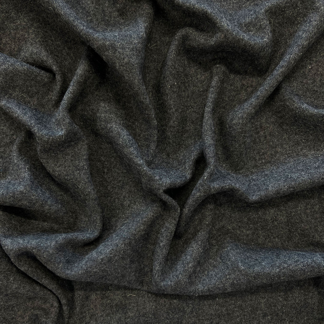 Wool Knit - Greymarle