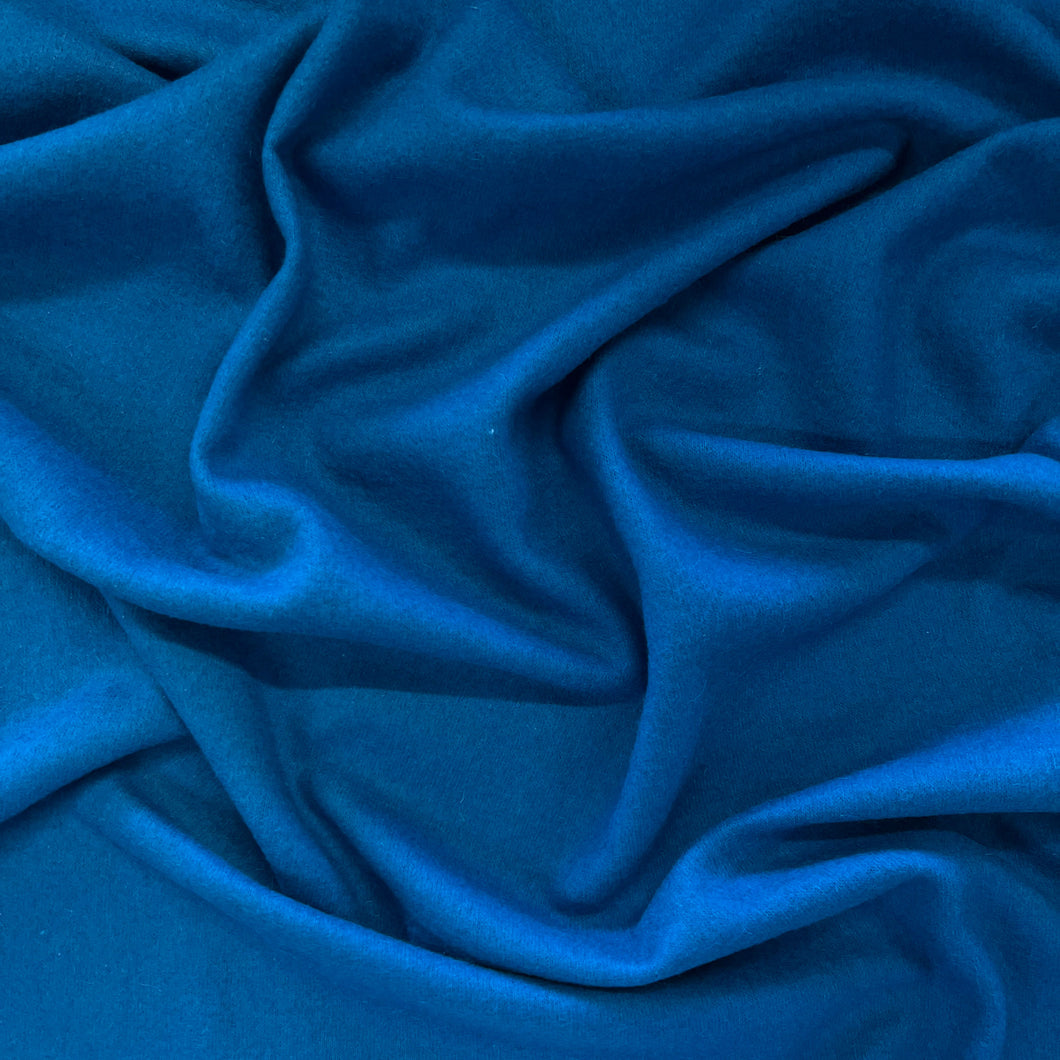 Wool Knit - Marine