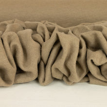 Load image into Gallery viewer, Wool Knit 295gsm - Biscuit
