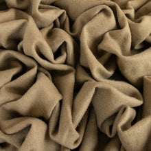 Load image into Gallery viewer, Wool Knit 295gsm - Biscuit
