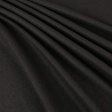 Load image into Gallery viewer, Wool Knit 295gsm - Black
