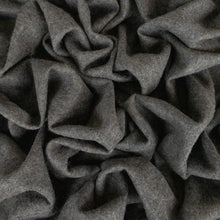 Load image into Gallery viewer, Wool Knit 295gsm - Charcoal
