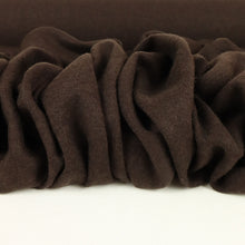 Load image into Gallery viewer, Wool Knit 295gsm - Chocolate

