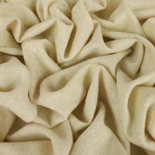 Load image into Gallery viewer, Wool Knit 295gsm - Cream
