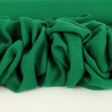 Load image into Gallery viewer, Wool Knit 295gsm - Emerald
