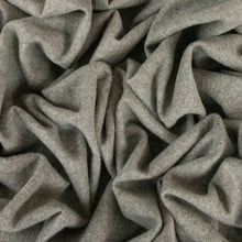 Load image into Gallery viewer, Wool Knit 295gsm - Grey Marle
