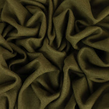 Load image into Gallery viewer, Wool Knit 295gsm - Olive
