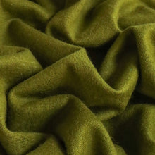 Load image into Gallery viewer, Wool Knit - Chartreuse
