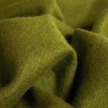 Load image into Gallery viewer, Wool Knit - Chartreuse
