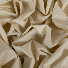 Load image into Gallery viewer, Washed Cotton Nylon Napoli Twill 163gsm - Natural
