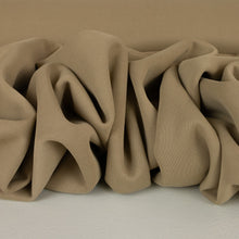 Load image into Gallery viewer, Double Knit Sweatshirting 340gsm - Alessi Biscuit
