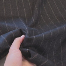Load and play video in Gallery viewer, Wool Coating - Lucia
