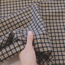 Load and play video in Gallery viewer, Wool Blend Coating - Parry
