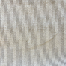 Load image into Gallery viewer, 14 Wale Stretch Cotton Corduroy - Bone
