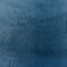 Load image into Gallery viewer, 14 Wale Stretch Cotton Corduroy - Petrol
