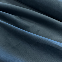 Load image into Gallery viewer, 14 Wale Stretch Cotton Corduroy - Petrol
