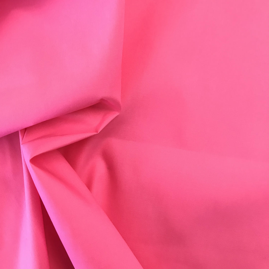 Cotton Poplin - Candy