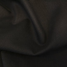Load image into Gallery viewer, 10oz. Coloured Denim - Black
