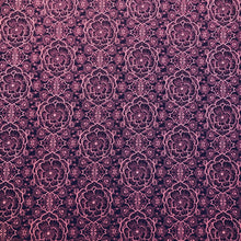 Load image into Gallery viewer, Bohemian Crepe Georgette - Lilac
