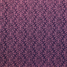 Load image into Gallery viewer, Bohemian Crepe Georgette - Lilac
