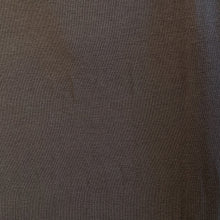 Load image into Gallery viewer, Cotton Spandex T-Shirting - Charcoal
