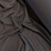 Load image into Gallery viewer, Cotton Spandex T-Shirting - Charcoal
