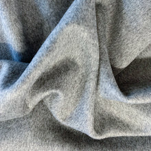 Load image into Gallery viewer, Pure Wool Coating - Silver Marle
