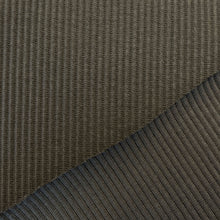 Load image into Gallery viewer, Corded Rib - Khaki
