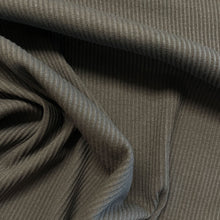 Load image into Gallery viewer, Corded Rib - Khaki

